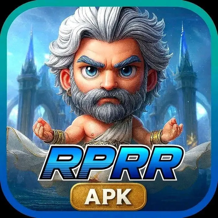 RPRR - Game Pertanian Seru dan Menarik
