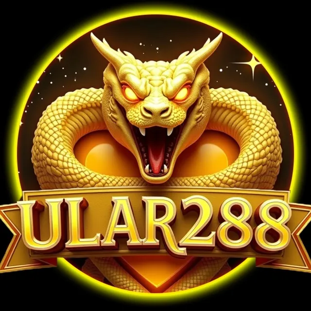 ULAR288 - Petualangan Seru di Dunia Fantasi